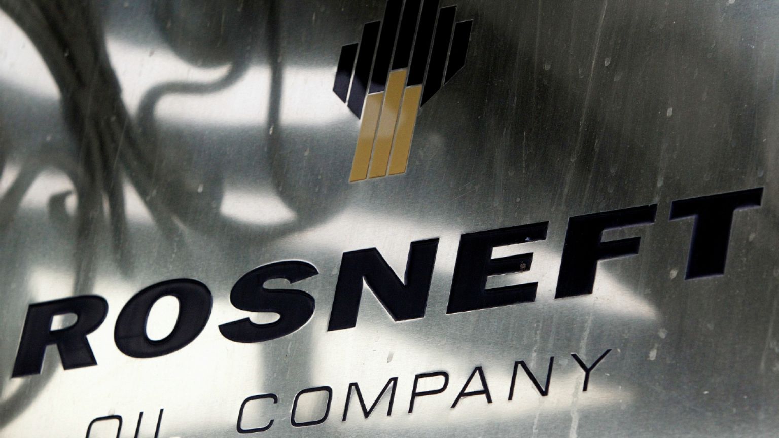 Rus petrol şirketi Rosneft'ten Kuzey Irak'a yatırım
