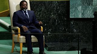 Kabila drops hint that he could contest next elections