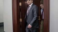 Image: Justin Amash, Jim Jordan