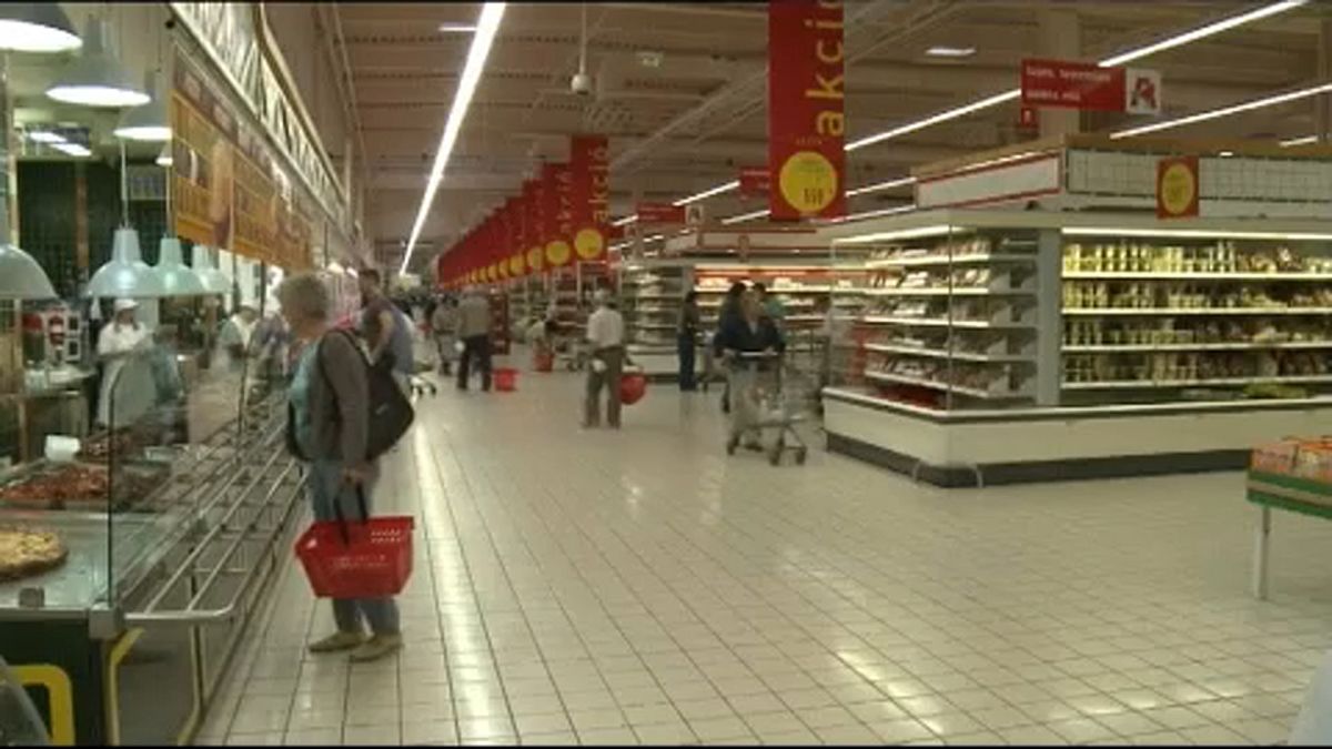 Brüssel warnt Lebensmittelbranche vor Qualitätsschummel