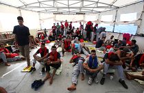 Έκθεση κόλαφος από το ΣτΕ για τις συνθήκες μεταχείρισης μεταναστών στην Ελλάδα