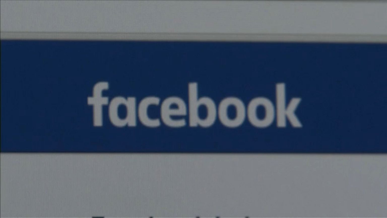 Facebook - только по закону