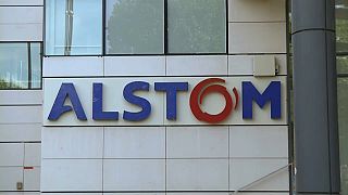 Siemens and Alstom merge rail assets