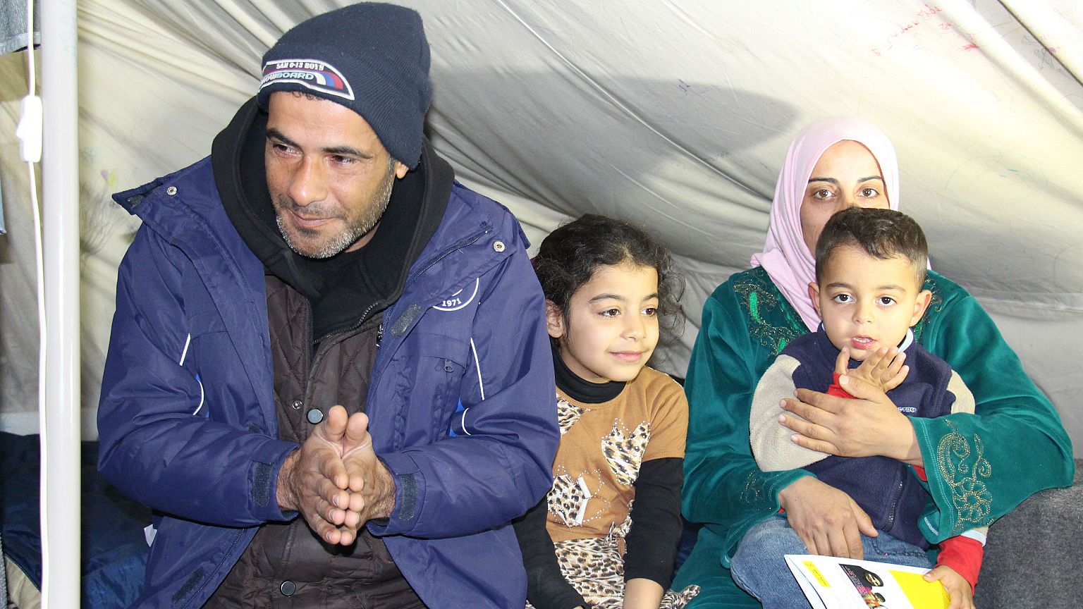 View: Why the end of the refugee relocation scheme should not mean the end to relocation