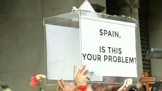 Kételyek a katalán referendum előtt