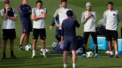 Premier test européen pour le PSG