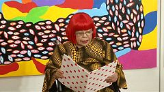 Un musée "Yayoi Kusama" ouvre à Tokyo