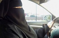 زنان عربستان به فرمان پادشاه سلمان اجازه رانندگی یافتند