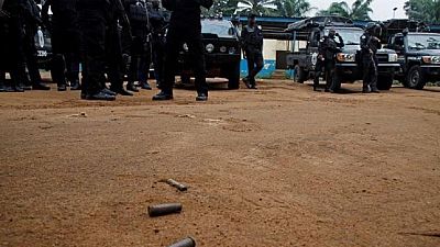 Côte d'Ivoire : attaque d'un commissariat par des hommes armés dans le quartier Abobo d'Abidjan