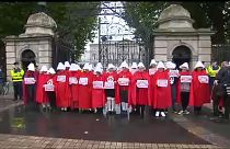 Irlanda/aborto: "a luta está apenas a começar"