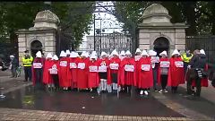 Ireland’s thorny abortion debate
