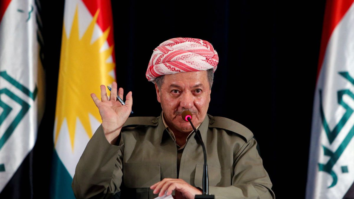 Après le référendum au Kurdistan, l'appel au dialogue
