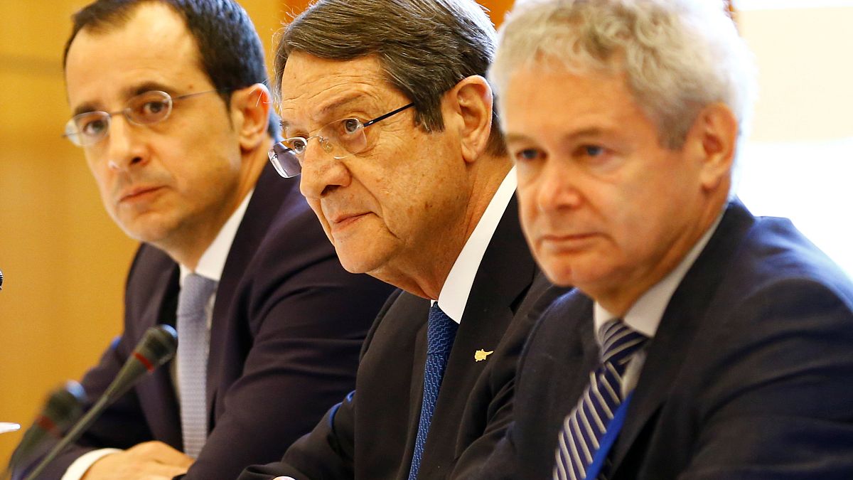 Κύπρος: «Η Τουρκία δεν είναι έτοιμη, αυτή τη στιγμή, για επανέναρξη των συνομιλιών»