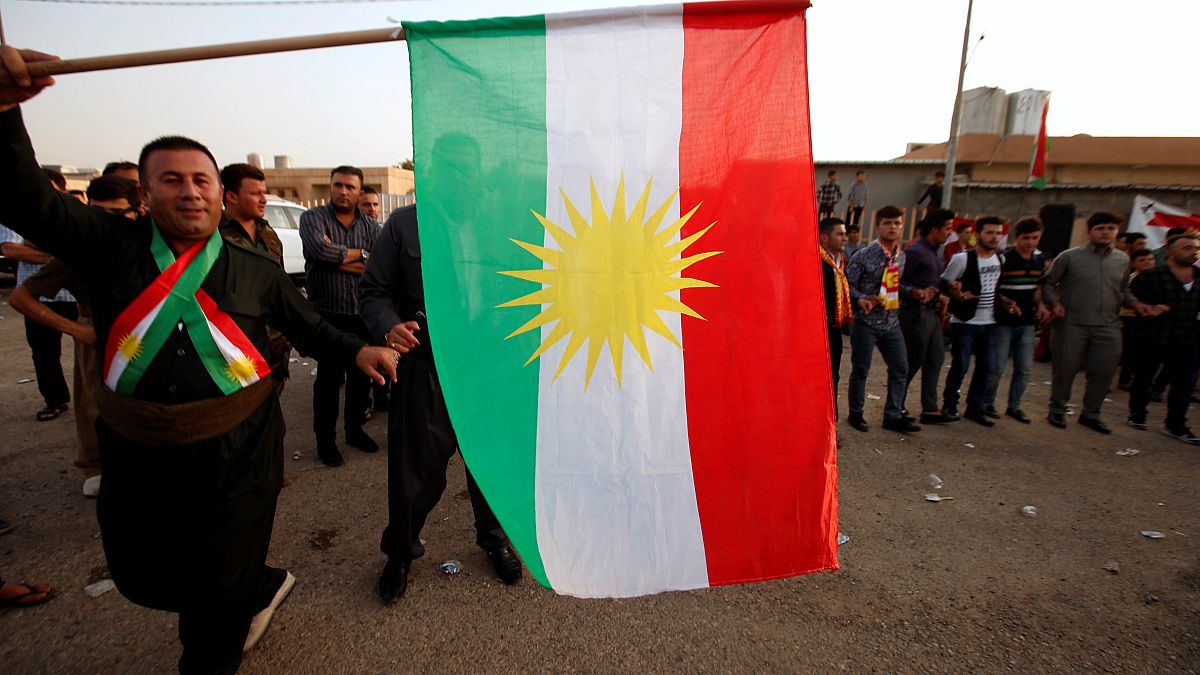 ضغوط من كل جانب على حكومة إقليم كردستان العراق بعد الاستفتاء