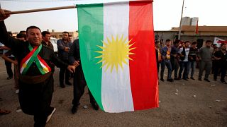 ضغوط من كل جانب على حكومة إقليم كردستان العراق بعد الاستفتاء