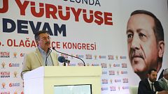 Melih Gökçek'in 'istifaya yakın olduğu' iddiası
