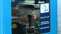 EU mulls bringing back border controls to tackle security threats