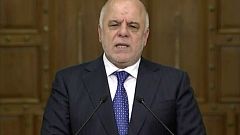 Kuzey Irak'a ilk yaptırım: Erbile'e tüm uçuşlar askıya alındı