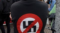 Bu kez İsveç: Neo-Nazi grup Yom Kipur günü yürüyüşe hazırlanıyor