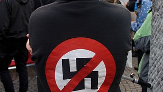 Bu kez İsveç: Neo-Nazi grup Yom Kipur günü yürüyüşe hazırlanıyor