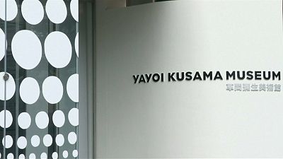 Museu Yayoi Kusama prestes a abrir em Tóquio