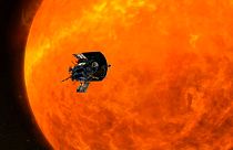 NASA Güneş'in atmosferine göndereceği uzay aracını tanıttı