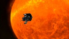 NASA Güneş'in atmosferine göndereceği uzay aracını tanıttı