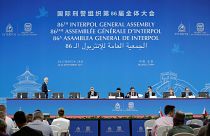 Interpol approves membership for State of Palestine, a move opposed by Israel