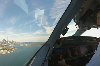 Bombardier promises to fight "absurd" 220% tax hike on US plane sales