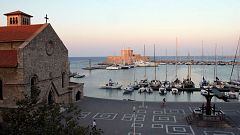 Η Τουρκία απαγορεύει σε τουρκικά σκάφη να πηγαίνουν στα ελληνικά νησιά!