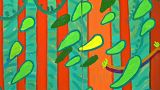 Going deaf has sharpened my art, David Hockney says