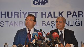 CHP'nin İstanbul büyükşehir belediye başkan adayı belli oldu