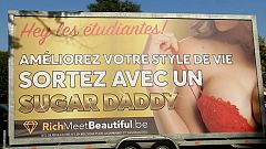Los "Sugar Daddies", en el punto de mira