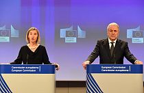 EU mulls bringing back border controls to tackle security threats