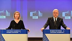 EU mulls bringing back border controls to tackle security threats