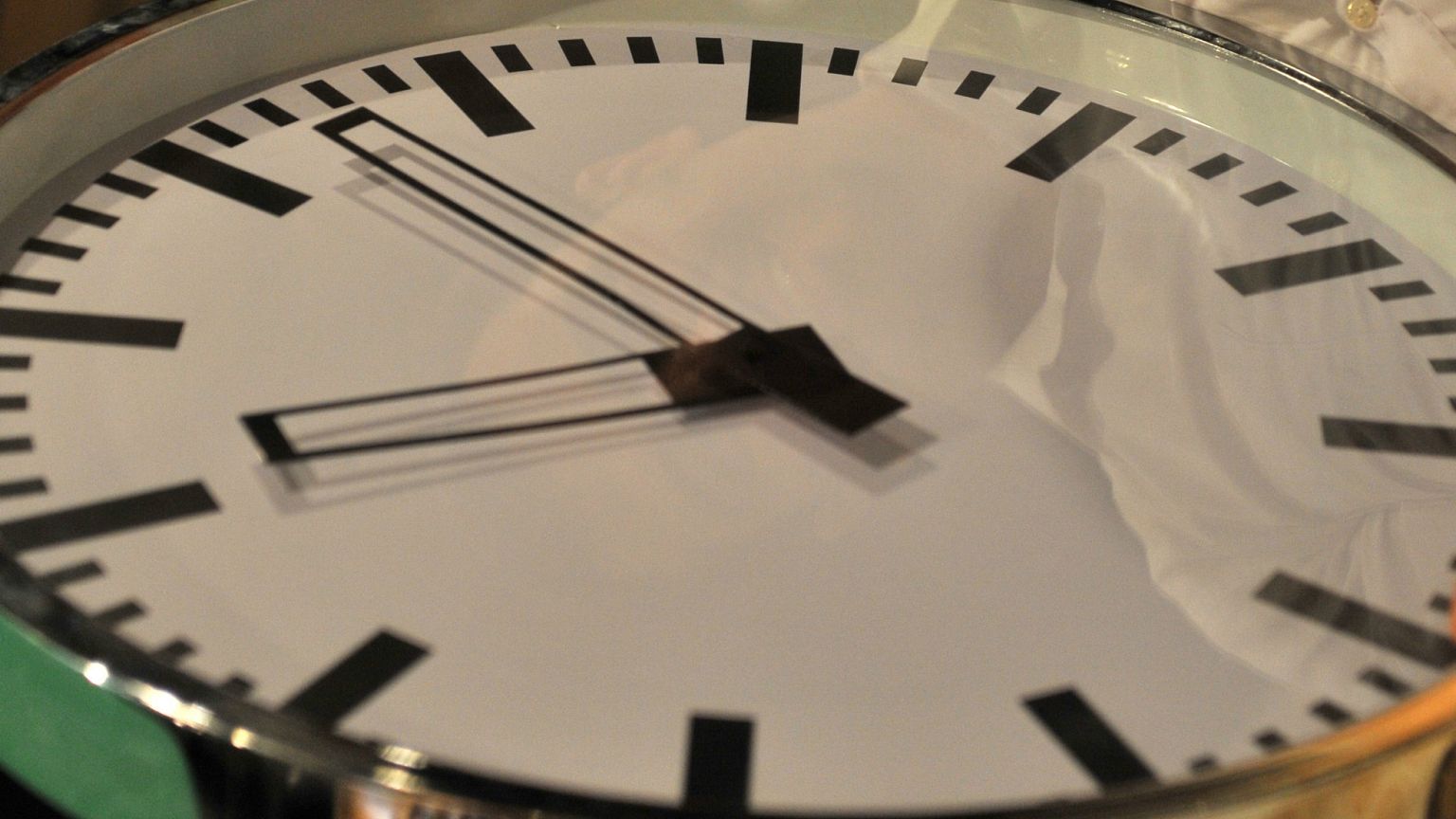 Danıştay yaz saati uygulamasına ilişkin yürütmeyi durdurdu