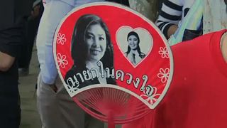 Elítélték a volt thaiföldi kormányfőt
