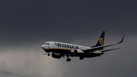 Ryanair crisis deepens with more cancellations