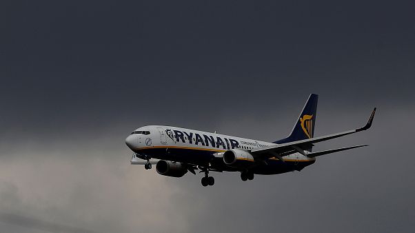 Cancellazioni Ryanair: "meno di 400.000 viaggiatori interessati" Cancellazioni Ryanair: "meno di 400.000 viaggiatori interessati"