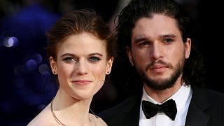 Bald unter der Haube: "Game of Thrones"-Star Kit Harington will heiraten