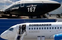 Subventions-Vorwurf: USA drohen Bombardier mit Strafzöllen