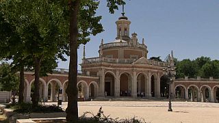Tres ciudades de la Comunidad de Madrid forman parte del Patrimonio Mundial