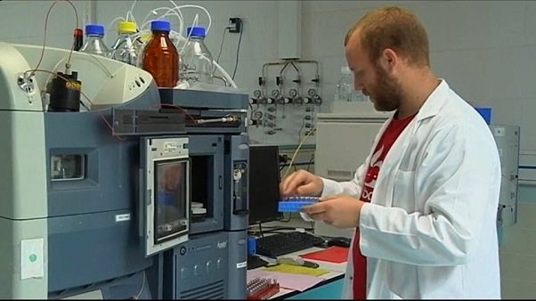 Felfüggesztették a párizsi doppinglabort Felfüggesztették a párizsi doppinglabort