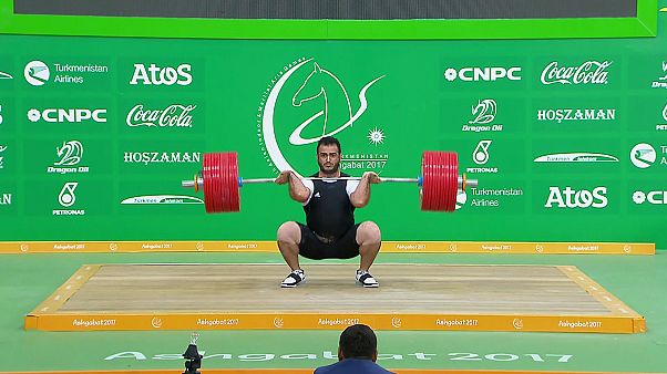 Giochi asiatici e arti marziali indoor: cala il sipario su Ashgabat, Turkmenistan senza rivali Giochi asiatici e arti marziali indoor: cala il sipario su Ashgabat, Turkmenistan senza rivali
