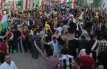 92% de "oui" au référendum d'indépendance du Kurdistan