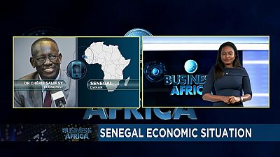 Senegal’s national revenue is in surplus with over  560 billion CFA [Business Africa]