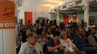 Catalogne : l'école, l'alternative au bureau de vote ?