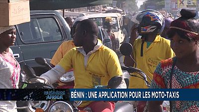 Macadamia farming in Kenya and Benin's app-based bike transport [Business Africa]