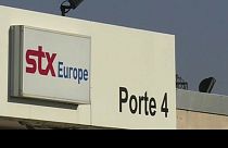 Francia-Italia: risolto il caso STX