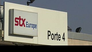 Francia-Italia: risolto il caso STX